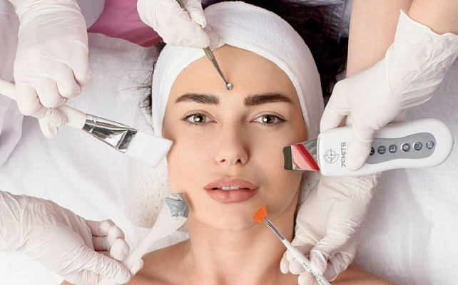 Пилинг лица. Ultra Подарки Владивосток. Подарочный сертификат на натуральную пилинг лица. Ultra Подарки Владивосток. 8 800-505-9503. Пилинг лица  #вМоскве#, чистка лица, очищение лица, химический пилинг