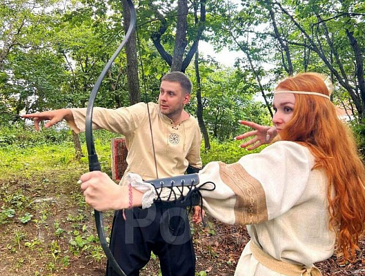 Стрельба из лука и арбалета во Владивостоке. Подарочные сертификаты Ultra Подарки. Закажите подарочный сертификат на стрельбу из лука и арбалета во Владивостоке. Стрельба из лука и арбалета в любое время года - наслаждение активным отдыхом с друзьями. Сервис UltraPodarki.ru 8 800 505 95 30. стрельба из лука, лук стрельба, стрельба из арбалета, арбалет, стрельба из лука Владивосток, лук стрельба Владивосток, стрельба из арбалета Владивосток, стрельба
