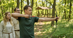 Стрельба из лука