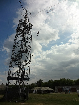 Роупджампинг - прыжки с верёвкой во Владивостоке. Подарочные сертификаты Ultra Подарки. Роупджампинг во Владивостоке - Экстремальный оригинальный подарок или подарочный сертификат на Роупджампинг - прыжки с верёвкой. Сервис UltraPodarki.ru 8-800-505-95-30. роупджампинг Владивосток, прыжок веревка Владивосток, роупджампинг, прыжок веревка, прыжок с веревкой, Подарок, подарочный сертификат, экстрим, экстремальный подарок