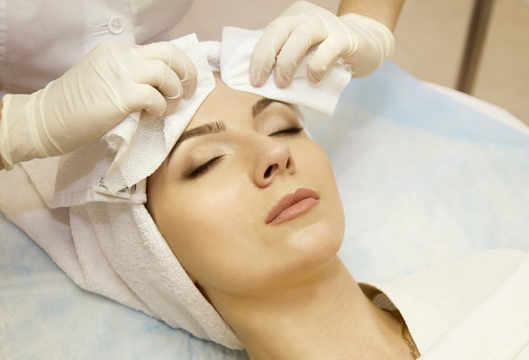 Пилинг лица. Ultra Подарки Владивосток. Подарочный сертификат на натуральную пилинг лица. Ultra Подарки Владивосток. 8 800-505-9503. Пилинг лица  #вМоскве#, чистка лица, очищение лица, химический пилинг