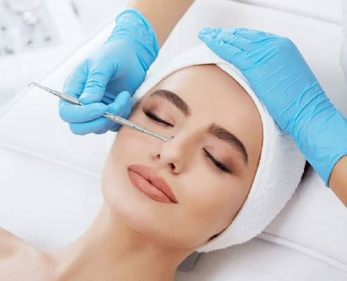 Пилинг лица. Ultra Подарки Владивосток. Подарочный сертификат на натуральную пилинг лица. Ultra Подарки Владивосток. 8 800-505-9503. Пилинг лица  #вМоскве#, чистка лица, очищение лица, химический пилинг