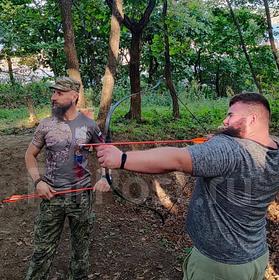 Стрельба из лука и арбалета в Томске. Подарочные сертификаты Ultra Подарки. Закажите подарочный сертификат на стрельбу из лука и арбалета в Томске. Стрельба из лука и арбалета в любое время года - наслаждение активным отдыхом с друзьями. Сервис UltraPodarki.ru 8 800 505 95 30. стрельба из лука, лук стрельба, стрельба из арбалета, арбалет, стрельба из лука Томск, лук стрельба Томск, стрельба из арбалета Томск, стрельба
