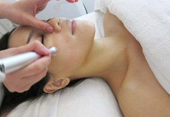 Пилинг лица. Ultra Подарки Владивосток. Подарочный сертификат на натуральную пилинг лица. Ultra Подарки Владивосток. 8 800-505-9503. Пилинг лица  #вМоскве#, чистка лица, очищение лица, химический пилинг