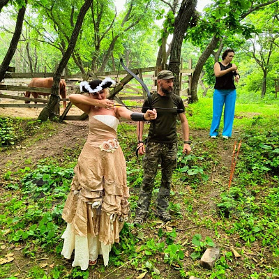 Стрельба из лука и арбалета во Владивостоке. Подарочные сертификаты Ultra Подарки. Закажите подарочный сертификат на стрельбу из лука и арбалета во Владивостоке. Стрельба из лука и арбалета в любое время года - наслаждение активным отдыхом с друзьями. Сервис UltraPodarki.ru 8 800 505 95 30. стрельба из лука, лук стрельба, стрельба из арбалета, арбалет, стрельба из лука Владивосток, лук стрельба Владивосток, стрельба из арбалета Владивосток, стрельба
