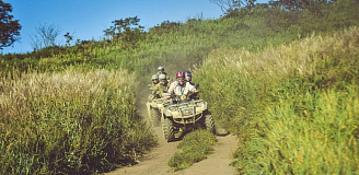 Прокат квадроциклов Прокат квадроциклов