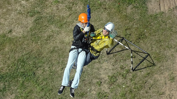 Роупджампинг - прыжки с верёвкой во Владивостоке. Подарочные сертификаты Ultra Подарки. Роупджампинг во Владивостоке - Экстремальный оригинальный подарок или подарочный сертификат на Роупджампинг - прыжки с верёвкой. Сервис UltraPodarki.ru 8-800-505-95-30. роупджампинг Владивосток, прыжок веревка Владивосток, роупджампинг, прыжок веревка, прыжок с веревкой, Подарок, подарочный сертификат, экстрим, экстремальный подарок